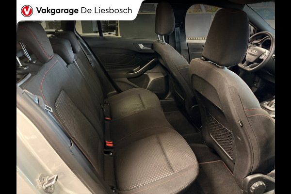 Ford FOCUS Wagon 1.0 EcoBoost Hybrid ST Line X automaat / Camera / cruise / stoel en stuurverwarming