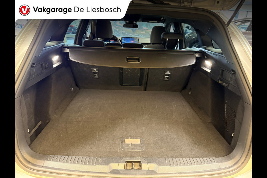 Ford FOCUS Wagon 1.0 EcoBoost Hybrid ST Line X automaat / Camera / cruise / stoel en stuurverwarming