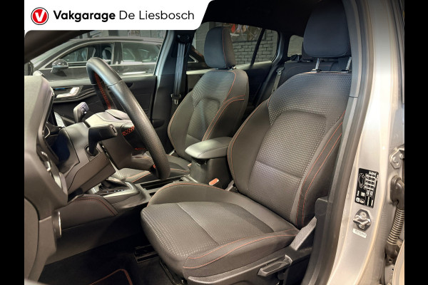 Ford FOCUS Wagon 1.0 EcoBoost Hybrid ST Line X automaat / Camera / cruise / stoel en stuurverwarming