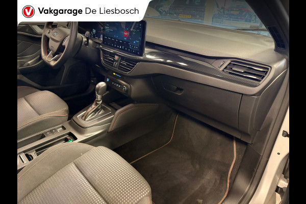Ford FOCUS Wagon 1.0 EcoBoost Hybrid ST Line X automaat / Camera / cruise / stoel en stuurverwarming