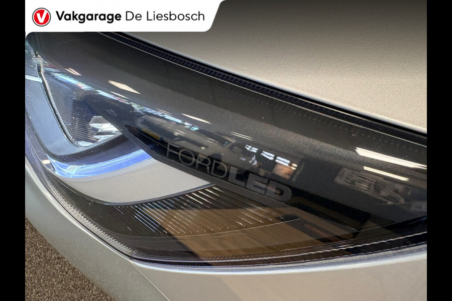 Ford FOCUS Wagon 1.0 EcoBoost Hybrid ST Line X automaat / Camera / cruise / stoel en stuurverwarming