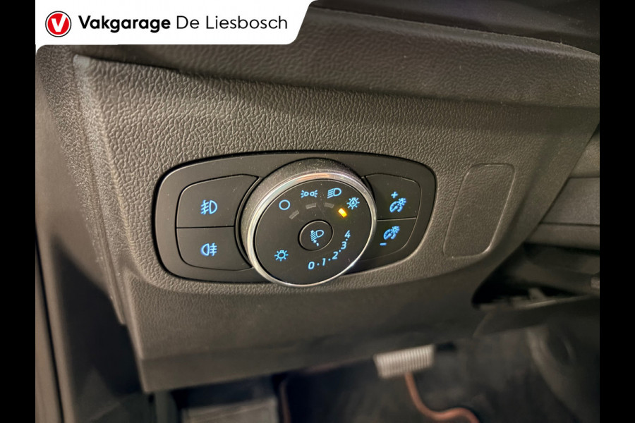 Ford FOCUS Wagon 1.0 EcoBoost Hybrid ST Line X automaat / Camera / cruise / stoel en stuurverwarming