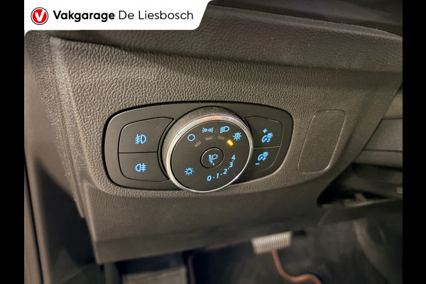 Ford FOCUS Wagon 1.0 EcoBoost Hybrid ST Line X automaat / Camera / cruise / stoel en stuurverwarming