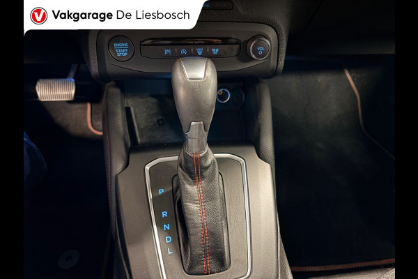Ford FOCUS Wagon 1.0 EcoBoost Hybrid ST Line X automaat / Camera / cruise / stoel en stuurverwarming