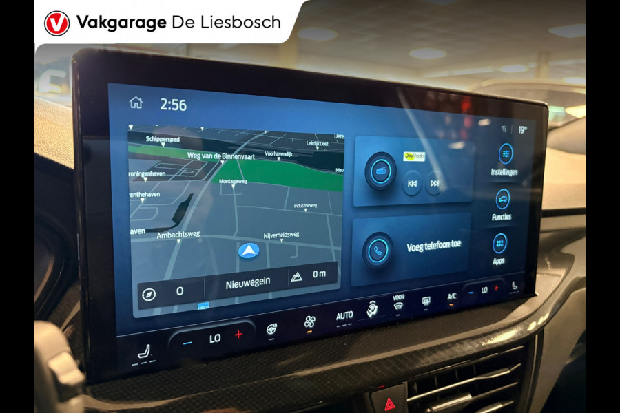 Ford FOCUS Wagon 1.0 EcoBoost Hybrid ST Line X automaat / Camera / cruise / stoel en stuurverwarming