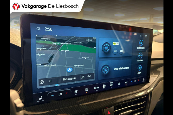 Ford FOCUS Wagon 1.0 EcoBoost Hybrid ST Line X automaat / Camera / cruise / stoel en stuurverwarming