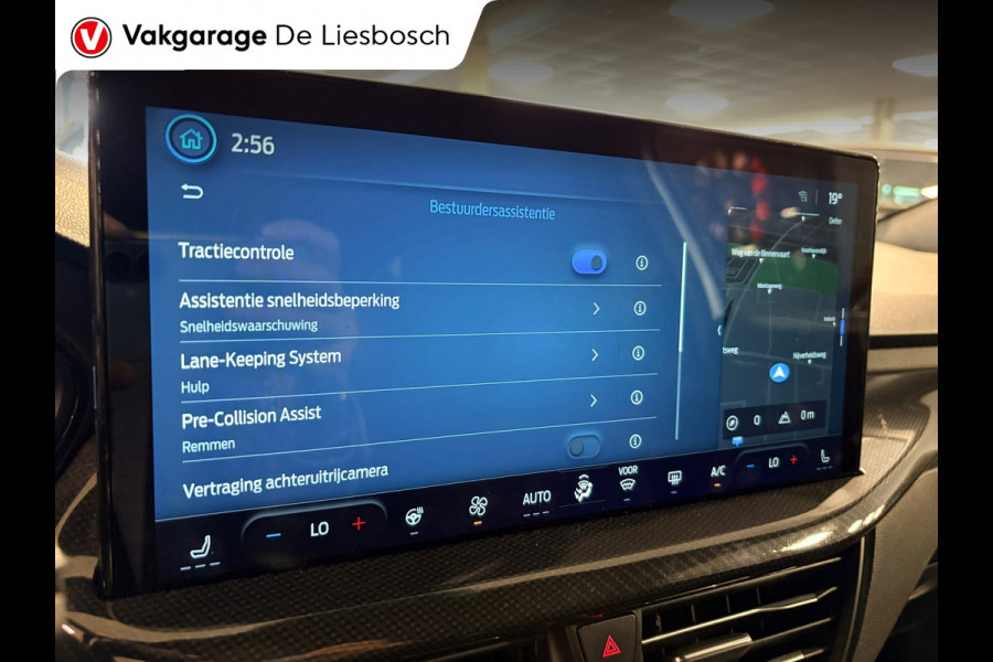 Ford FOCUS Wagon 1.0 EcoBoost Hybrid ST Line X automaat / Camera / cruise / stoel en stuurverwarming