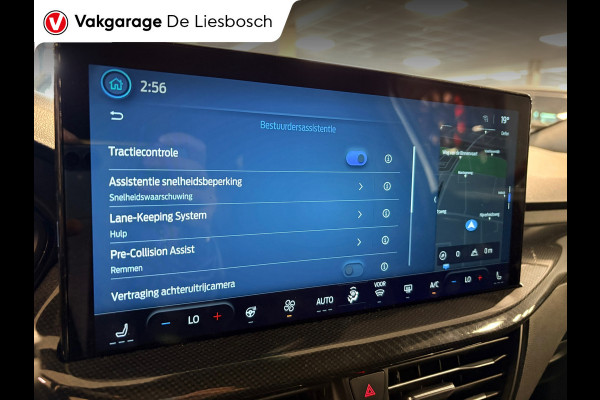Ford FOCUS Wagon 1.0 EcoBoost Hybrid ST Line X automaat / Camera / cruise / stoel en stuurverwarming