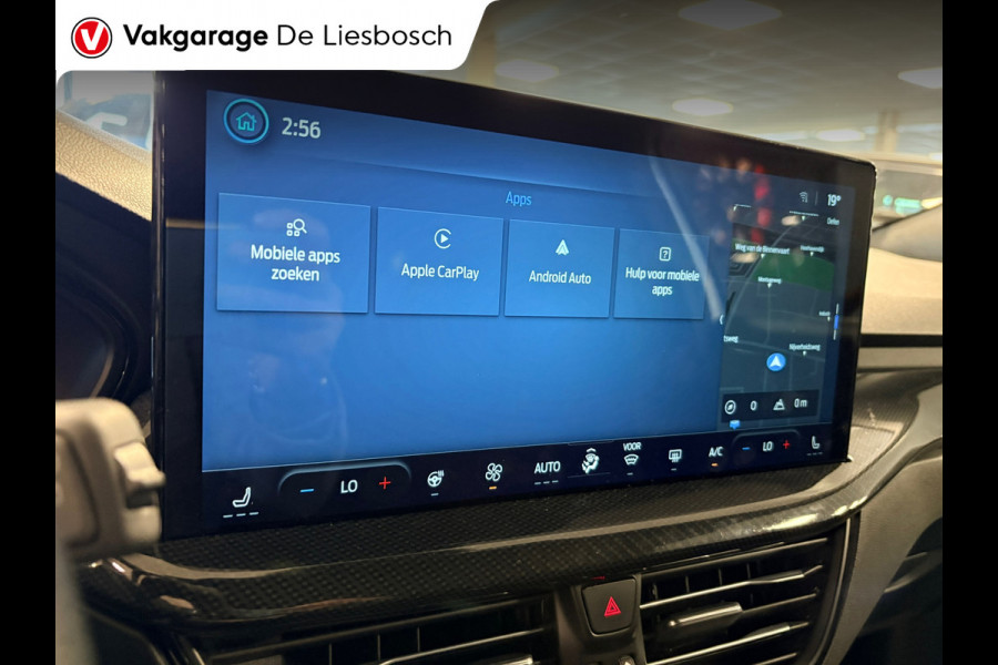 Ford FOCUS Wagon 1.0 EcoBoost Hybrid ST Line X automaat / Camera / cruise / stoel en stuurverwarming