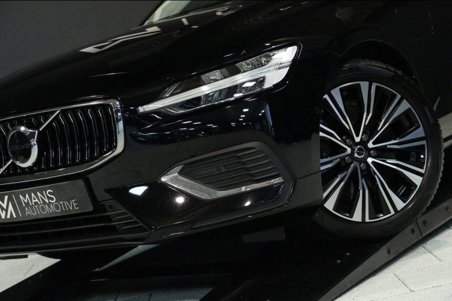 Volvo V60 2.0 T8 Plug-in hybrid AWD Plus / PANO / 2X MEMORY / ACC / 360 / KEYLESS / STUUR+STOELVERW