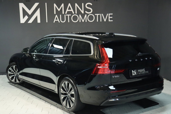 Volvo V60 2.0 T8 Plug-in hybrid AWD Plus / PANO / 2X MEMORY / ACC / 360 / KEYLESS / STUUR+STOELVERW