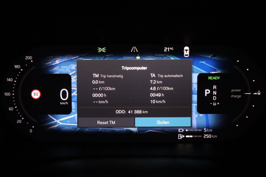 Volvo V60 2.0 T8 Plug-in hybrid AWD Plus / PANO / 2X MEMORY / ACC / 360 / KEYLESS / STUUR+STOELVERW