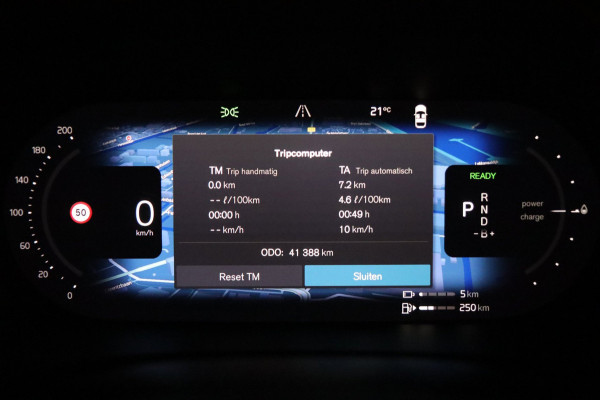 Volvo V60 2.0 T8 Plug-in hybrid AWD Plus / PANO / 2X MEMORY / ACC / 360 / KEYLESS / STUUR+STOELVERW