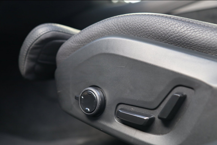 Volvo V60 2.0 T8 Plug-in hybrid AWD Plus / PANO / 2X MEMORY / ACC / 360 / KEYLESS / STUUR+STOELVERW