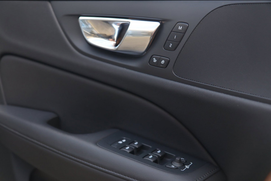 Volvo V60 2.0 T8 Plug-in hybrid AWD Plus / PANO / 2X MEMORY / ACC / 360 / KEYLESS / STUUR+STOELVERW