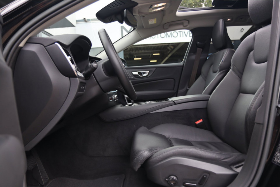 Volvo V60 2.0 T8 Plug-in hybrid AWD Plus / PANO / 2X MEMORY / ACC / 360 / KEYLESS / STUUR+STOELVERW