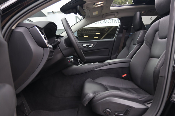 Volvo V60 2.0 T8 Plug-in hybrid AWD Plus / PANO / 2X MEMORY / ACC / 360 / KEYLESS / STUUR+STOELVERW