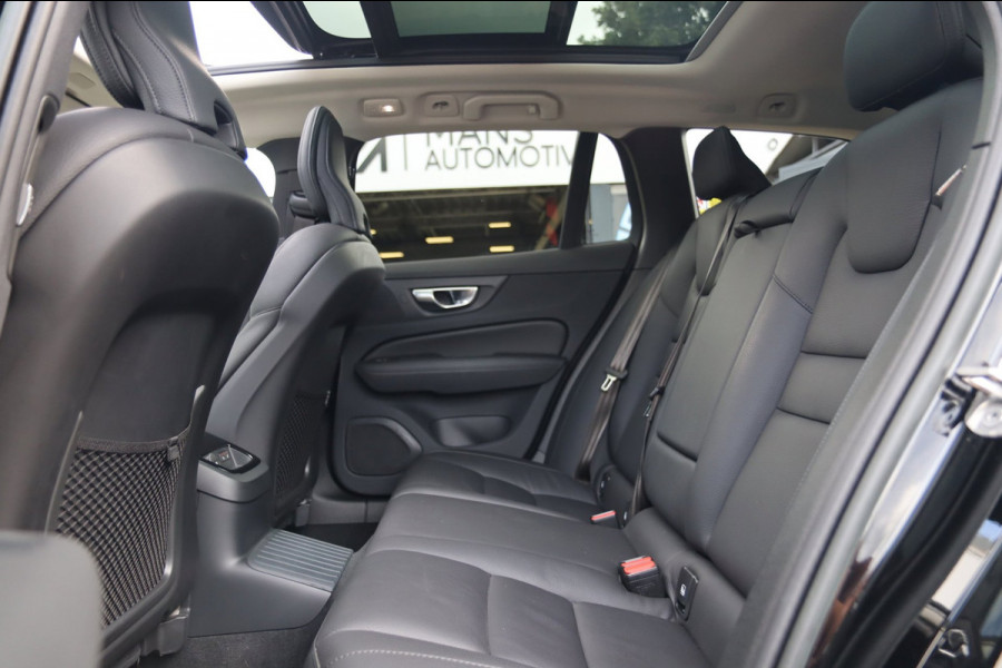 Volvo V60 2.0 T8 Plug-in hybrid AWD Plus / PANO / 2X MEMORY / ACC / 360 / KEYLESS / STUUR+STOELVERW