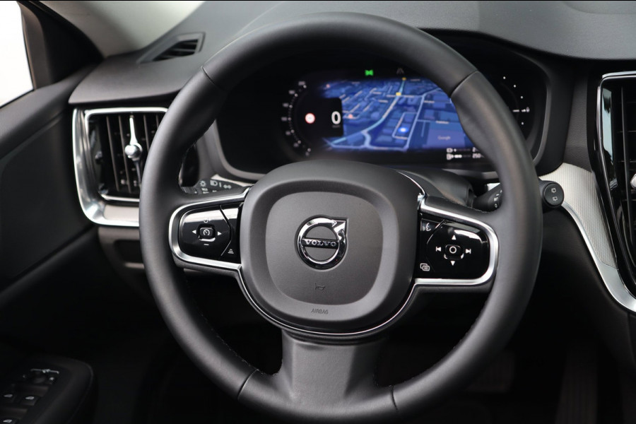 Volvo V60 2.0 T8 Plug-in hybrid AWD Plus / PANO / 2X MEMORY / ACC / 360 / KEYLESS / STUUR+STOELVERW