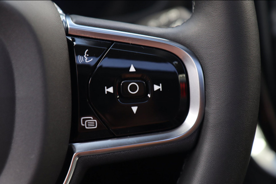 Volvo V60 2.0 T8 Plug-in hybrid AWD Plus / PANO / 2X MEMORY / ACC / 360 / KEYLESS / STUUR+STOELVERW