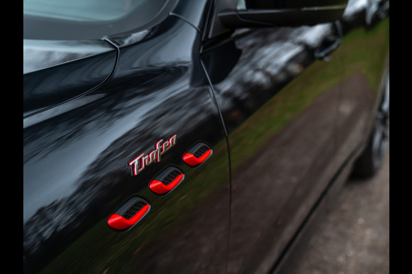 Maserati Levante 3.8 V8 Trofeo | Facelift | Pano-dak | Carbon | Stoelventilatie | Harman/Kardon