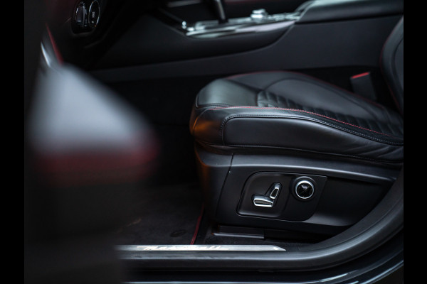 Maserati Levante 3.8 V8 Trofeo | Facelift | Pano-dak | Carbon | Stoelventilatie | Harman/Kardon
