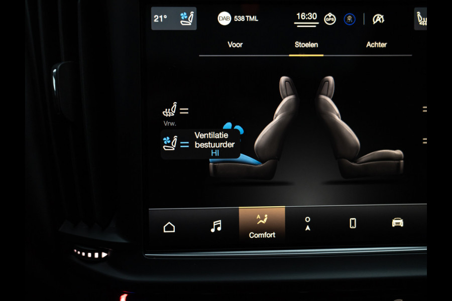 Maserati Levante 3.8 V8 Trofeo | Facelift | Pano-dak | Carbon | Stoelventilatie | Harman/Kardon