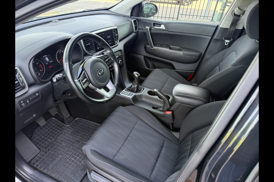 Kia Sportage 1.6 GDI DynamicLine ** Navigatie ** Bluetooth