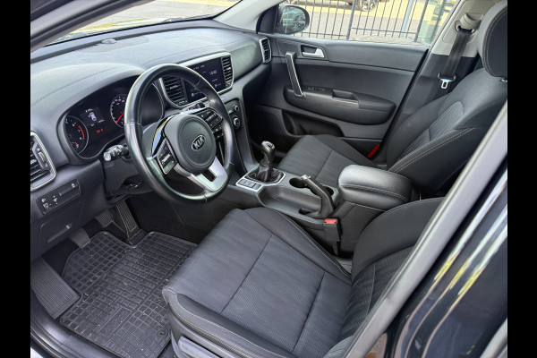 Kia Sportage 1.6 GDI DynamicLine ** Navigatie ** Bluetooth
