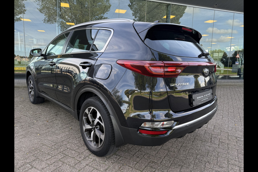 Kia Sportage 1.6 GDI DynamicLine ** Navigatie ** Bluetooth
