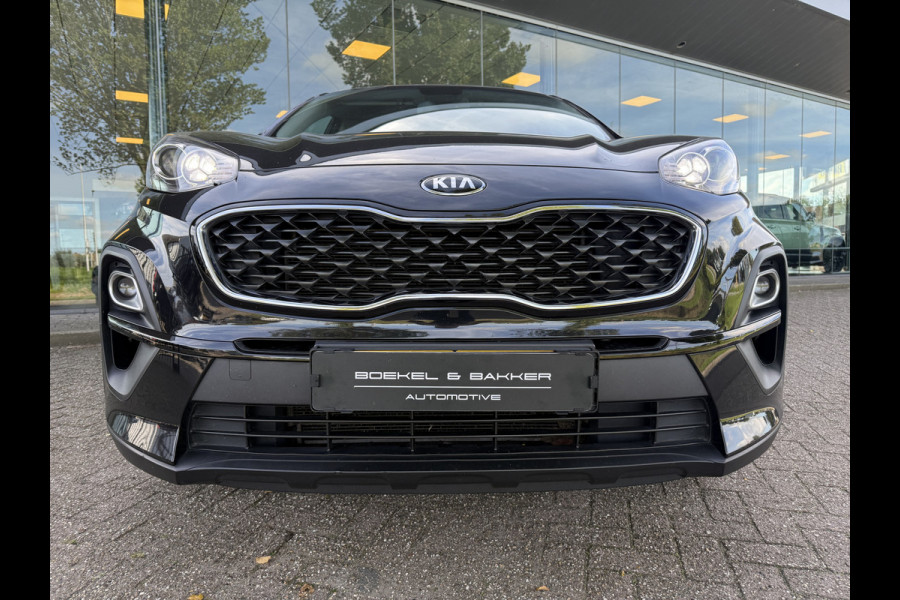 Kia Sportage 1.6 GDI DynamicLine ** Navigatie ** Bluetooth