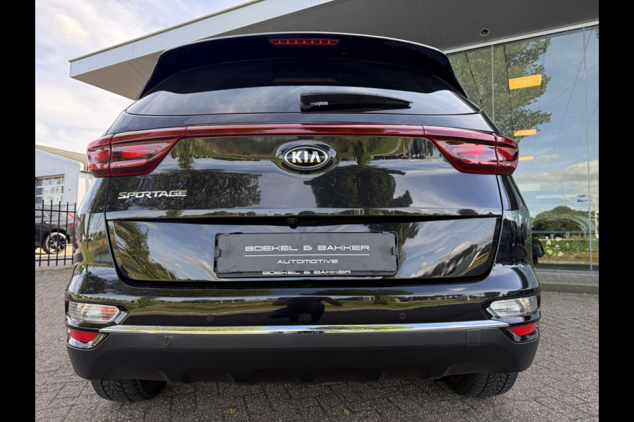 Kia Sportage 1.6 GDI DynamicLine ** Navigatie ** Bluetooth