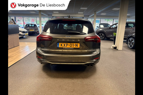 Ford FOCUS Wagon 1.0 EcoBoost Hybrid ST Line X automaat / Camera / cruise / stoel en stuurverwarming
