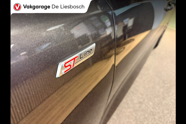 Ford FOCUS Wagon 1.0 EcoBoost Hybrid ST Line X automaat / Camera / cruise / stoel en stuurverwarming