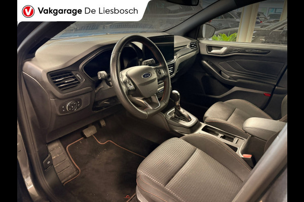 Ford FOCUS Wagon 1.0 EcoBoost Hybrid ST Line X automaat / Camera / cruise / stoel en stuurverwarming