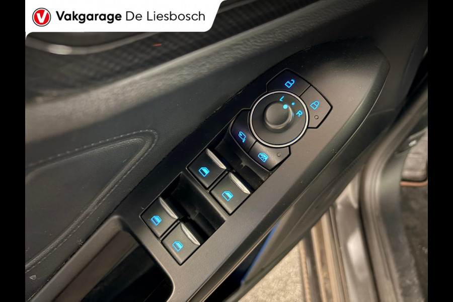 Ford FOCUS Wagon 1.0 EcoBoost Hybrid ST Line X automaat / Camera / cruise / stoel en stuurverwarming