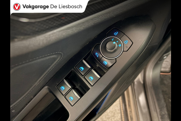 Ford FOCUS Wagon 1.0 EcoBoost Hybrid ST Line X automaat / Camera / cruise / stoel en stuurverwarming