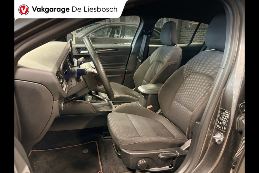 Ford FOCUS Wagon 1.0 EcoBoost Hybrid ST Line X automaat / Camera / cruise / stoel en stuurverwarming