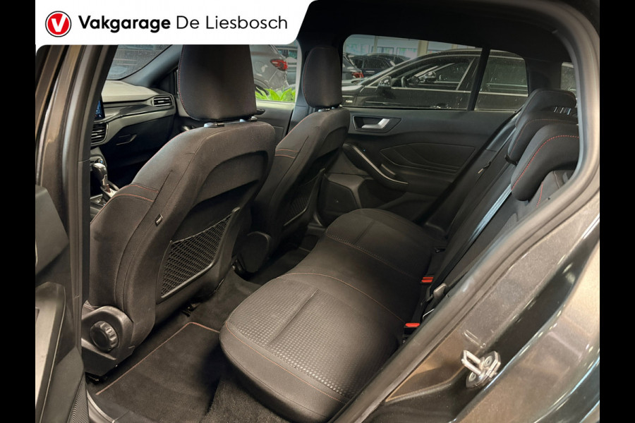 Ford FOCUS Wagon 1.0 EcoBoost Hybrid ST Line X automaat / Camera / cruise / stoel en stuurverwarming