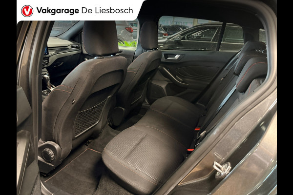 Ford FOCUS Wagon 1.0 EcoBoost Hybrid ST Line X automaat / Camera / cruise / stoel en stuurverwarming