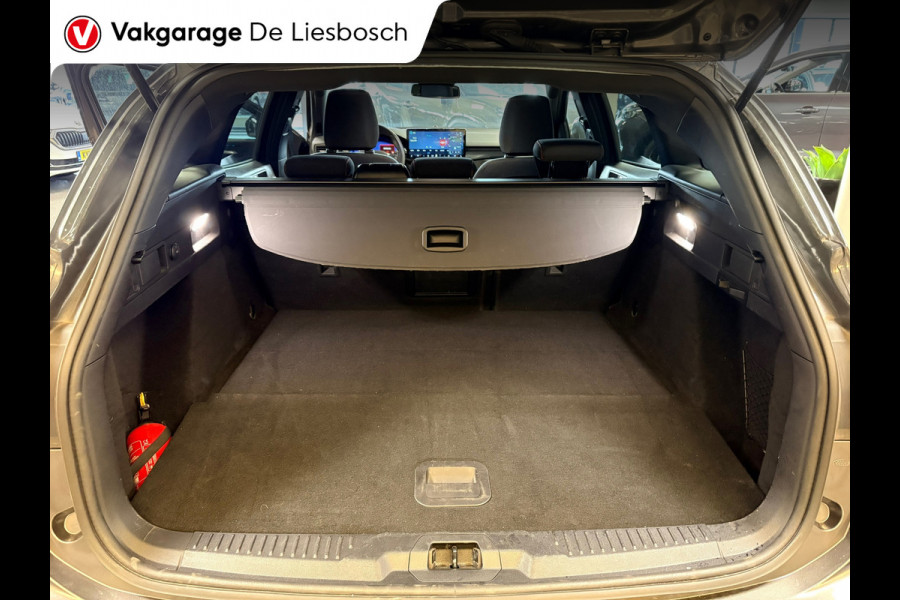 Ford FOCUS Wagon 1.0 EcoBoost Hybrid ST Line X automaat / Camera / cruise / stoel en stuurverwarming