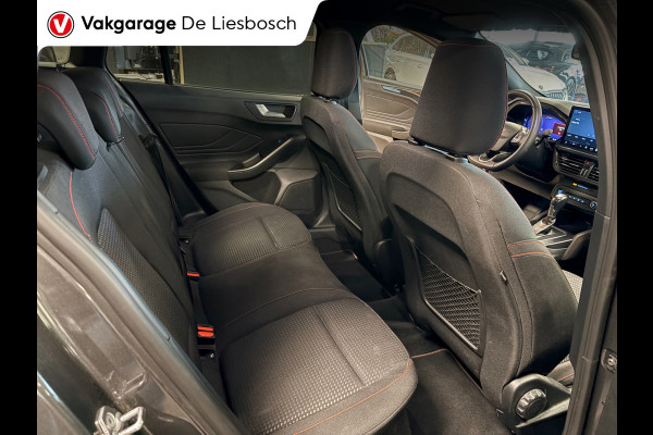 Ford FOCUS Wagon 1.0 EcoBoost Hybrid ST Line X automaat / Camera / cruise / stoel en stuurverwarming