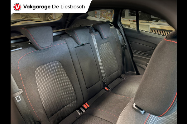 Ford FOCUS Wagon 1.0 EcoBoost Hybrid ST Line X automaat / Camera / cruise / stoel en stuurverwarming