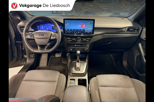 Ford FOCUS Wagon 1.0 EcoBoost Hybrid ST Line X automaat / Camera / cruise / stoel en stuurverwarming