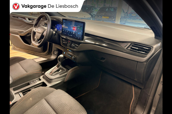 Ford FOCUS Wagon 1.0 EcoBoost Hybrid ST Line X automaat / Camera / cruise / stoel en stuurverwarming