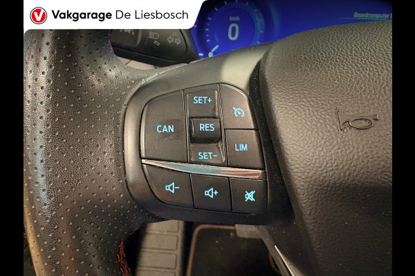 Ford FOCUS Wagon 1.0 EcoBoost Hybrid ST Line X automaat / Camera / cruise / stoel en stuurverwarming