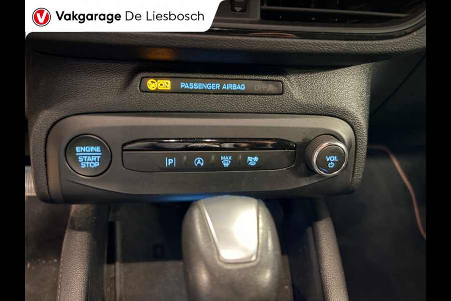 Ford FOCUS Wagon 1.0 EcoBoost Hybrid ST Line X automaat / Camera / cruise / stoel en stuurverwarming