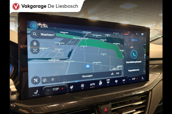 Ford FOCUS Wagon 1.0 EcoBoost Hybrid ST Line X automaat / Camera / cruise / stoel en stuurverwarming