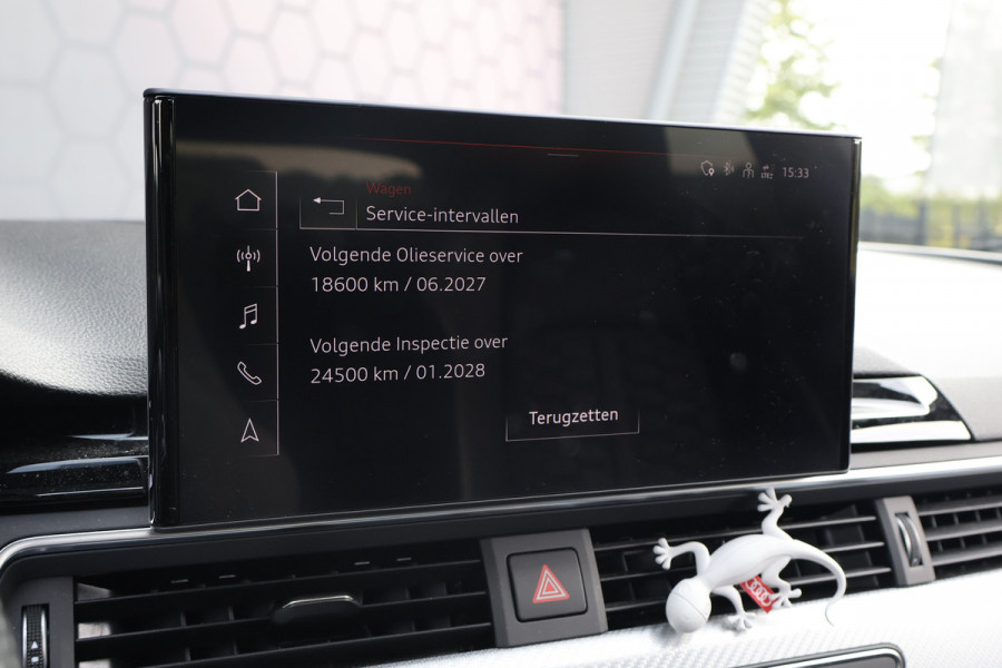 Audi A4 Avant 2.9 TFSI RS 4 quattro BTW | KERAMISCH | MASSAGE | PANORAMADAK | ADAPTIVE | STOELVERWARMING | MASSAGE | 360 CAMERA | BTW | KERAMISCH | MASSAGE | PANORAMADAK | ADAPTIVE | STOELVERWARMING | MASSAGE | 360 CAMERA |