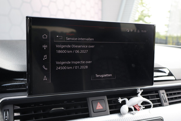 Audi A4 Avant 2.9 TFSI RS 4 quattro BTW | KERAMISCH | MASSAGE | PANORAMADAK | ADAPTIVE | STOELVERWARMING | MASSAGE | 360 CAMERA | BTW | KERAMISCH | MASSAGE | PANORAMADAK | ADAPTIVE | STOELVERWARMING | MASSAGE | 360 CAMERA |